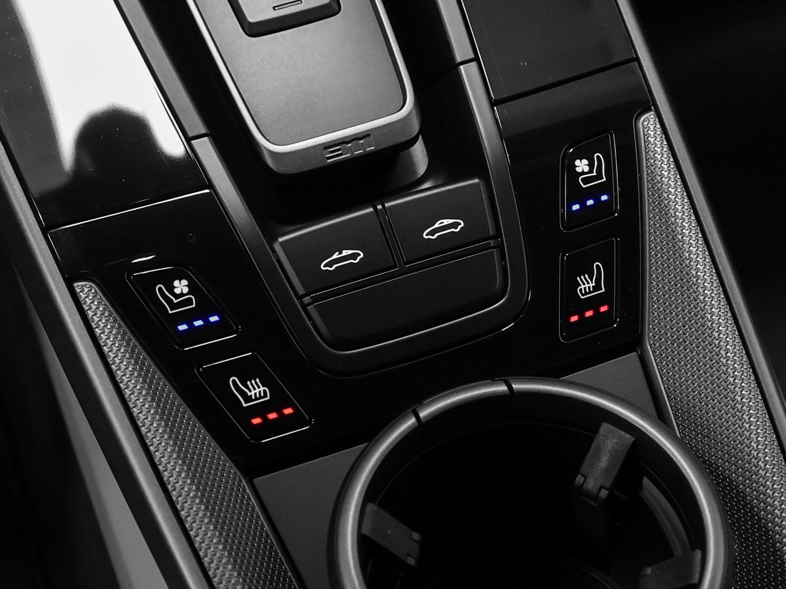 Used 2024 Porsche 911 Targa 4 image 44