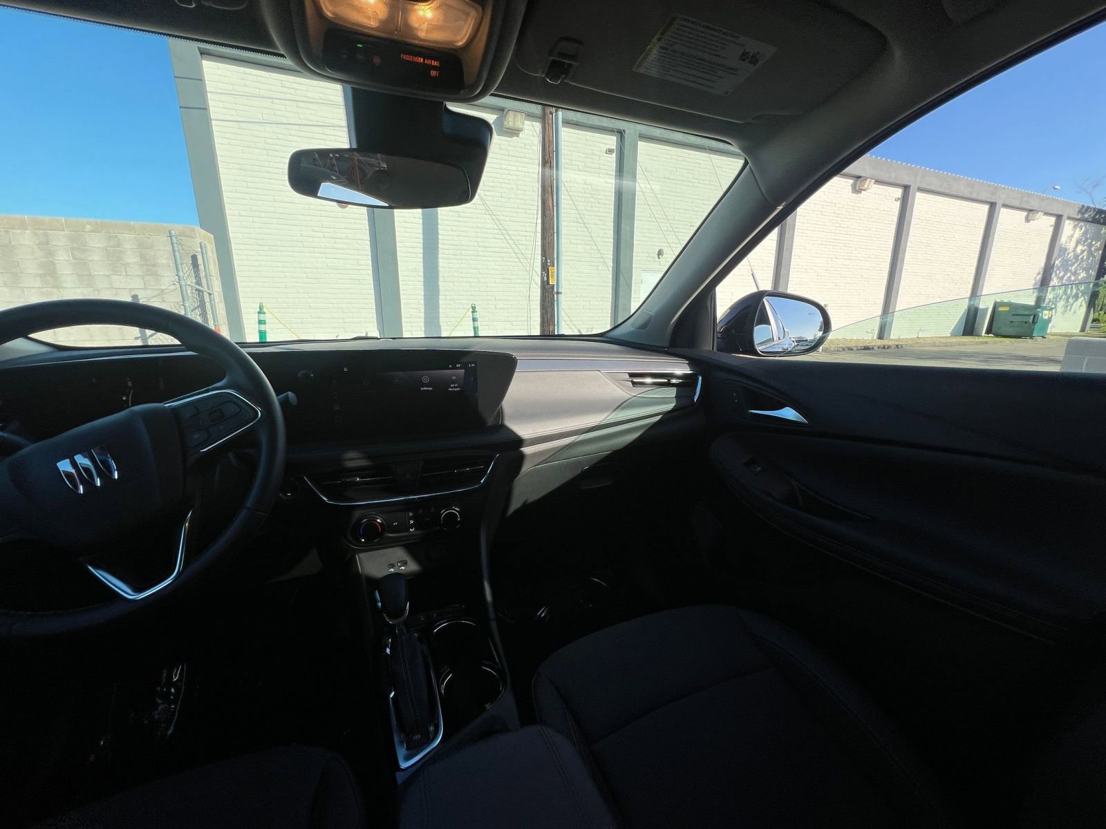 Used 2025 Buick Encore GX Preferred image 35