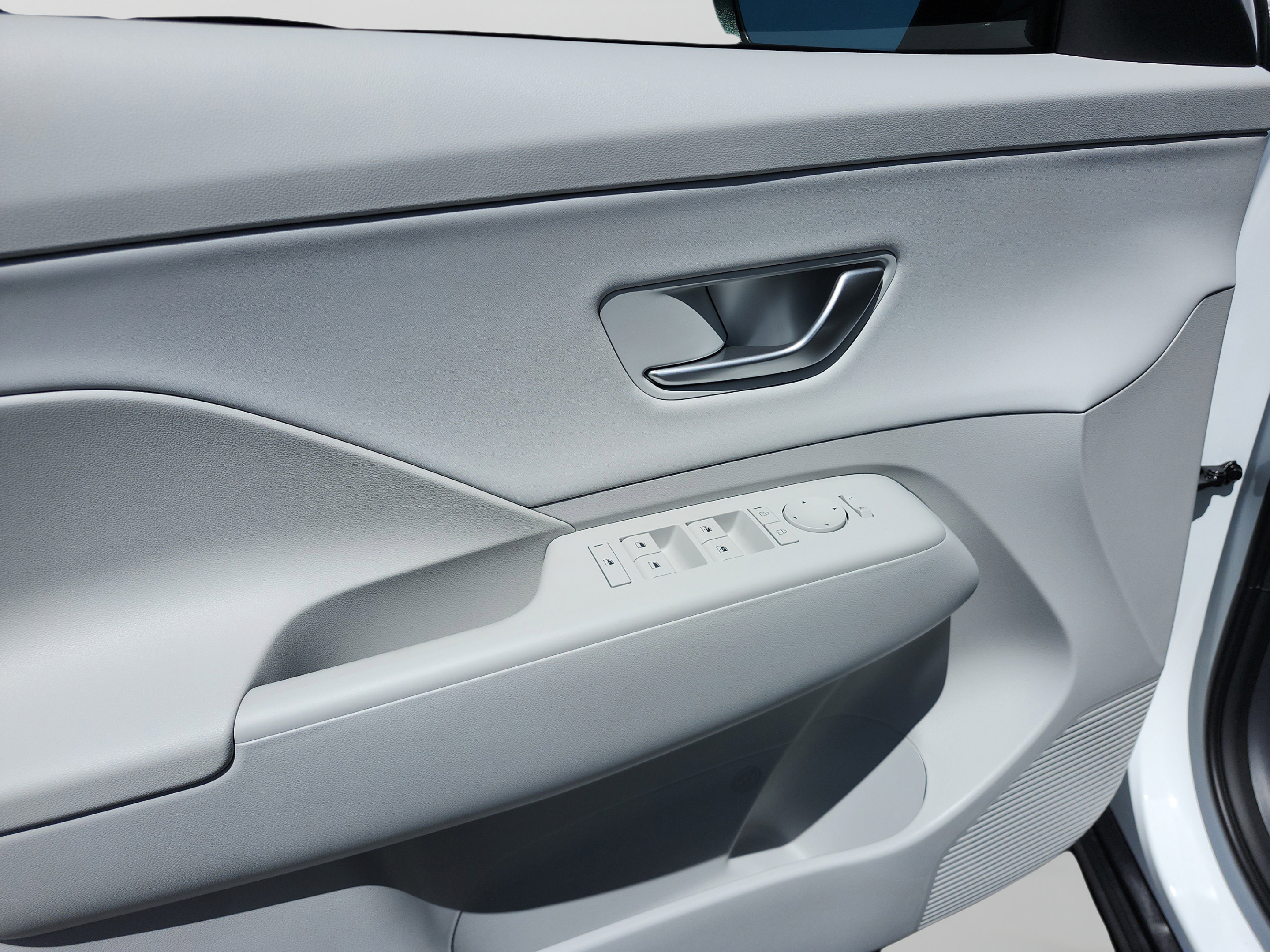 New 2026 Hyundai Kona SEL Premium FWD image 15