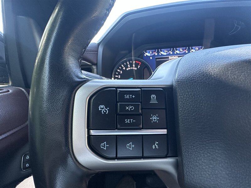 Used 2024 Ford Expedition Max Limited AWD/4WD image 26