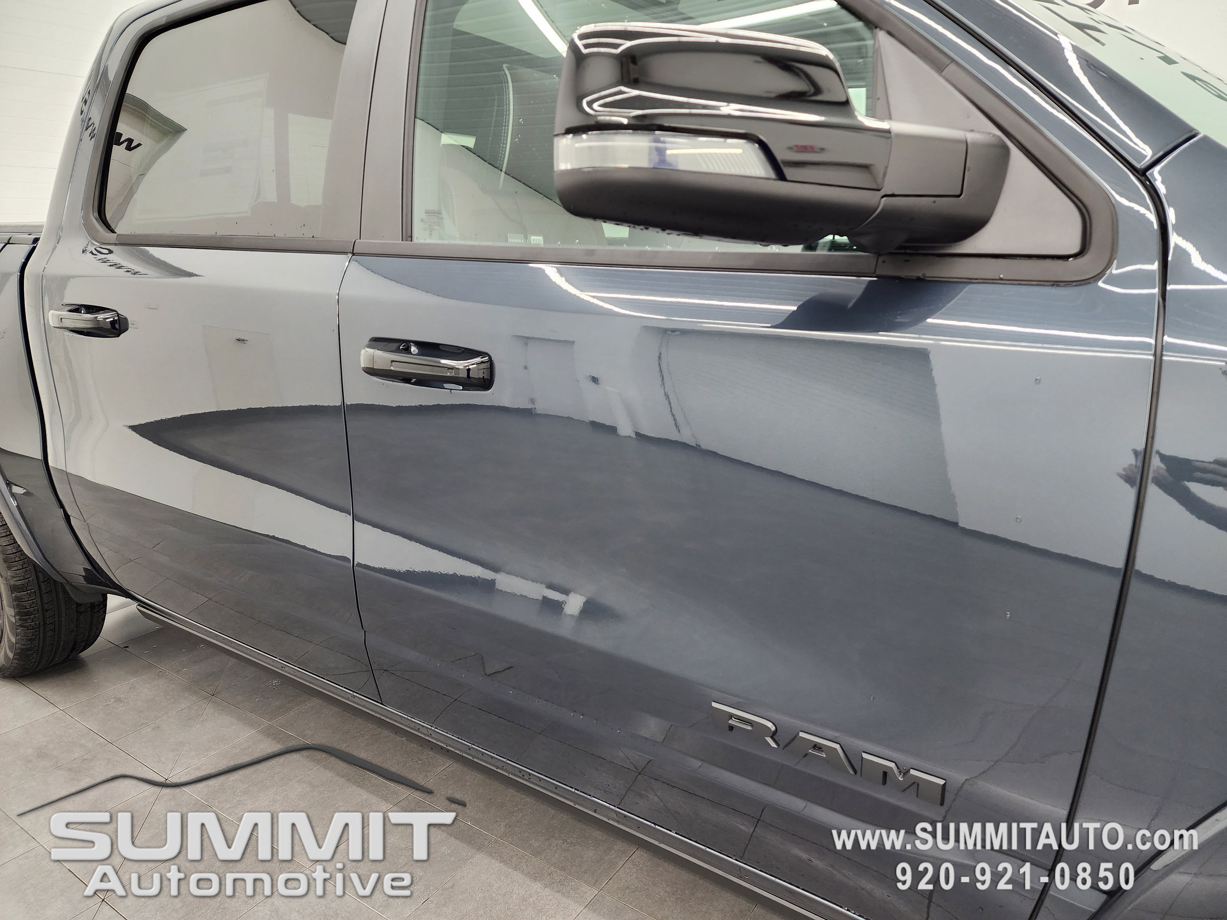 New 2026 RAM 1500 Limited image 28
