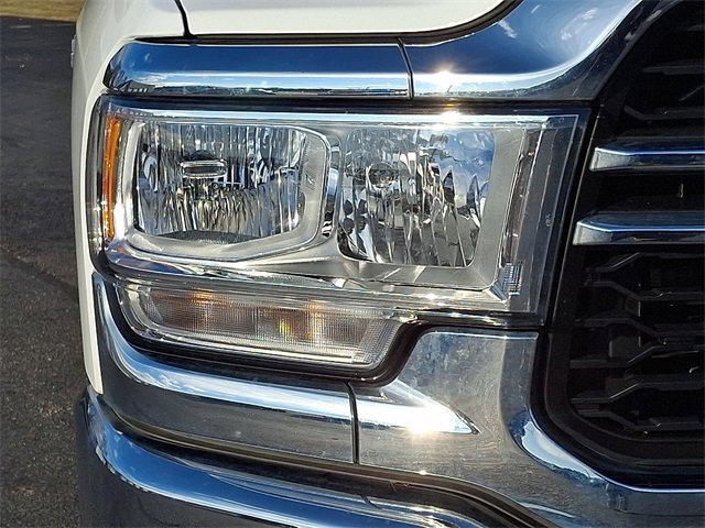 Used 2022 RAM 2500 Tradesman image 13