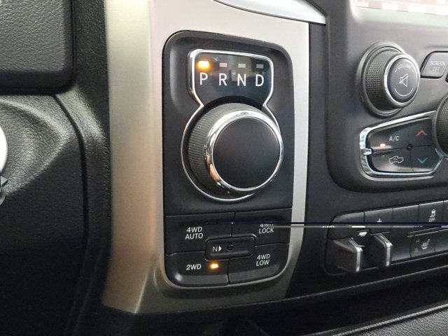 Used 2019 RAM 1500 Big Horn AWD/4WD image 22