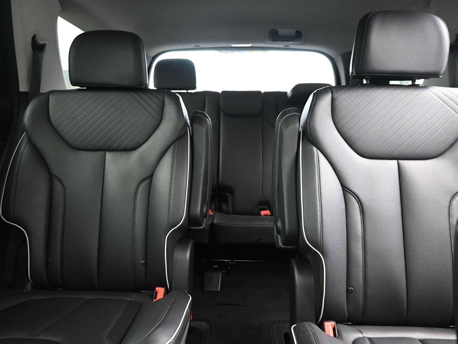 Used 2023 Hyundai Palisade XRT w/ Cargo Package image 22