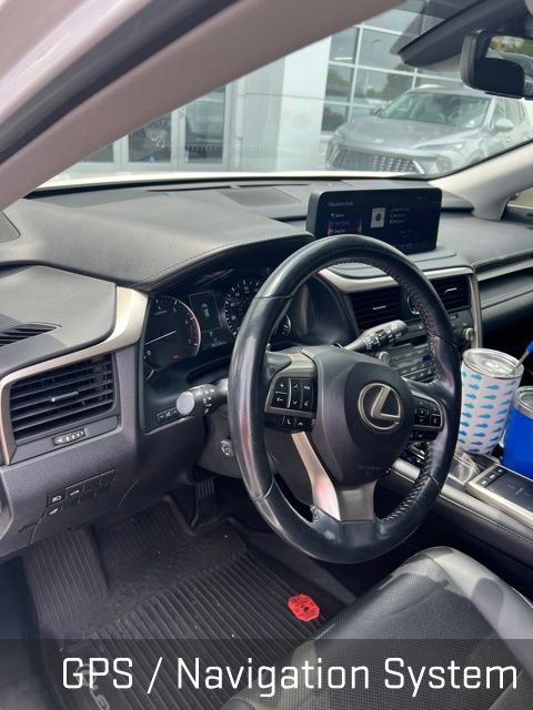 Used 2021 Lexus RX 350 AWD w/ Premium Package image 11