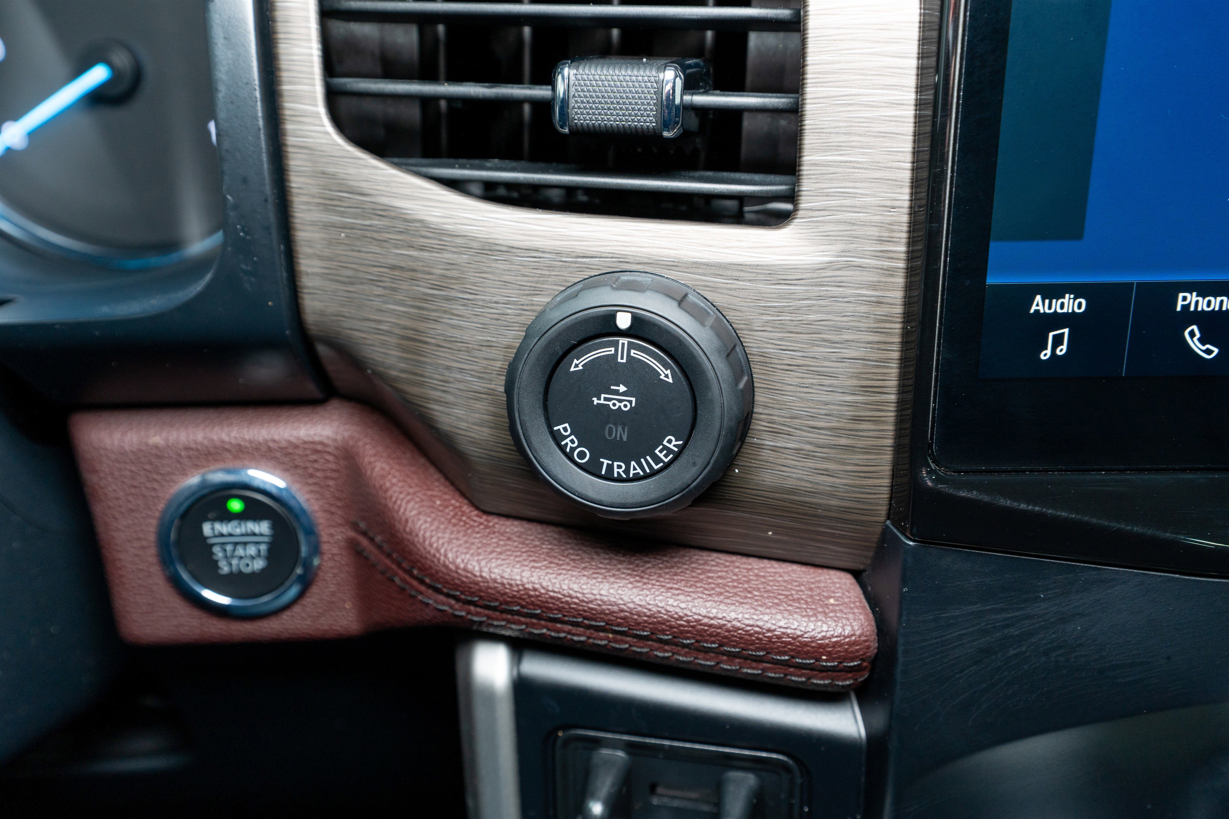 Used 2023 Ford Expedition Max Limited image 26