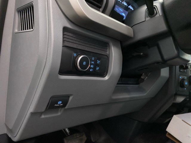 New 2024 Ford F350 XL w/ XL Chrome Package image 19