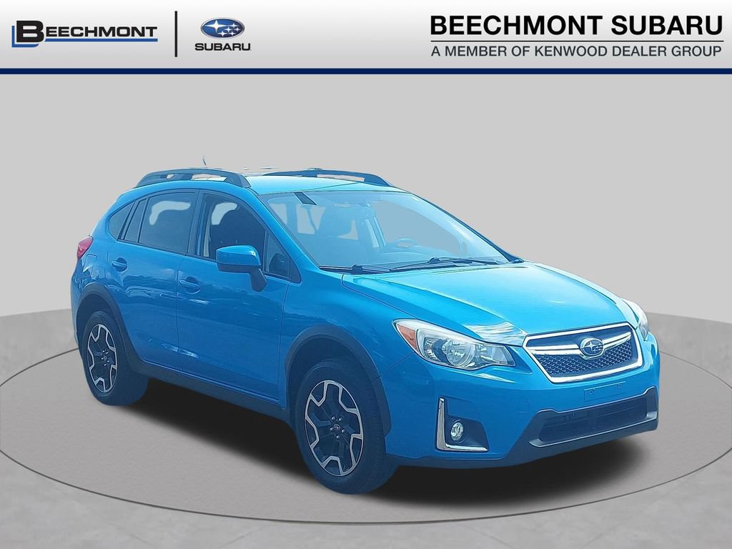 Used 2016 Subaru Crosstrek 2.0i Premium AWD/4WD image 1