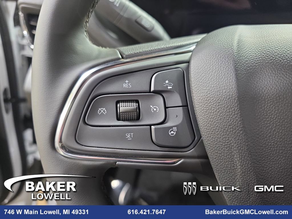 New 2026 Buick Envista Preferred image 16