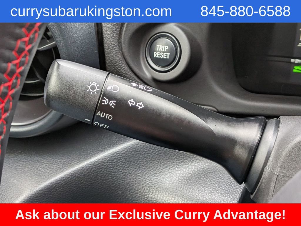 Used 2025 Subaru BRZ Limited image 28