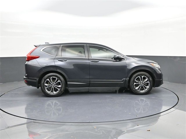 Used 2019 Honda CR-V EX image 24