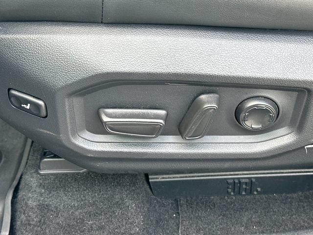 Used 2023 Toyota Tundra Platinum RWD image 18