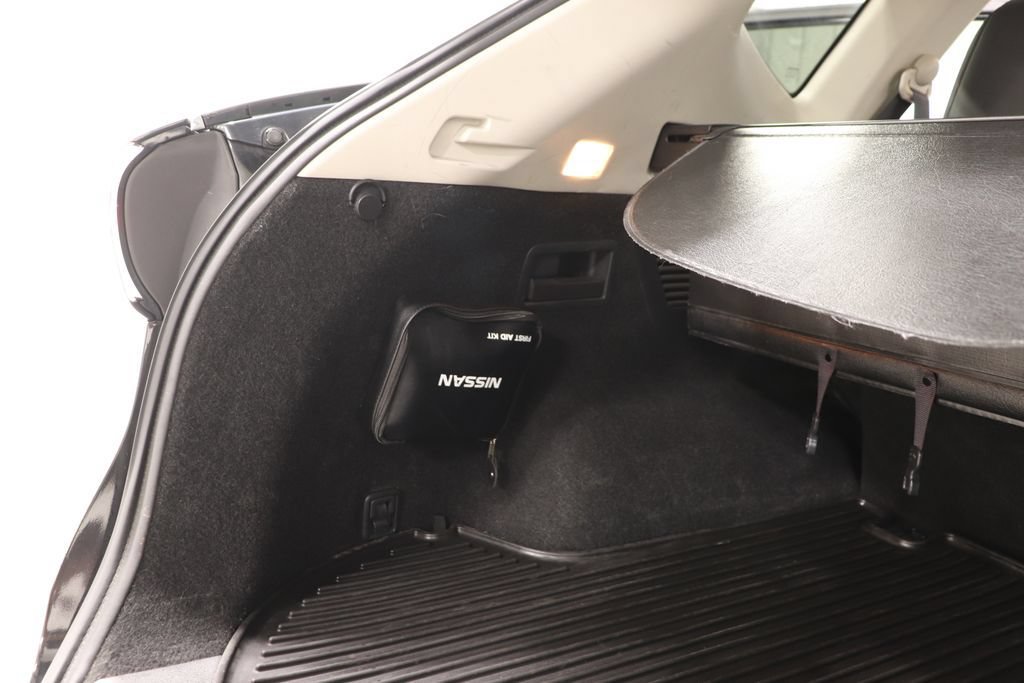 Used 2019 Nissan Murano SL w/ Cargo Package AWD/4WD image 30