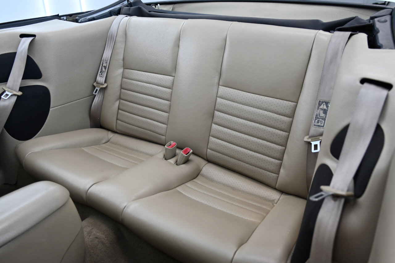 Used 1999 Ford Mustang Cobra image 41