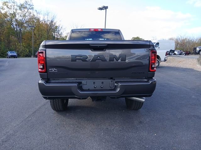 New 2026 RAM 2500 Big Horn image 5