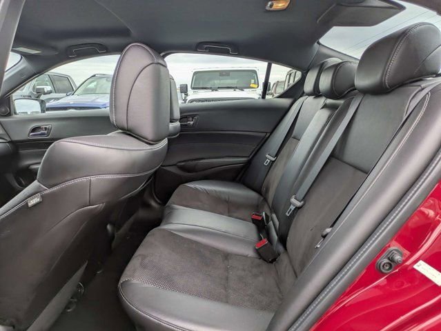 Used 2018 Acura ILX FWD image 12