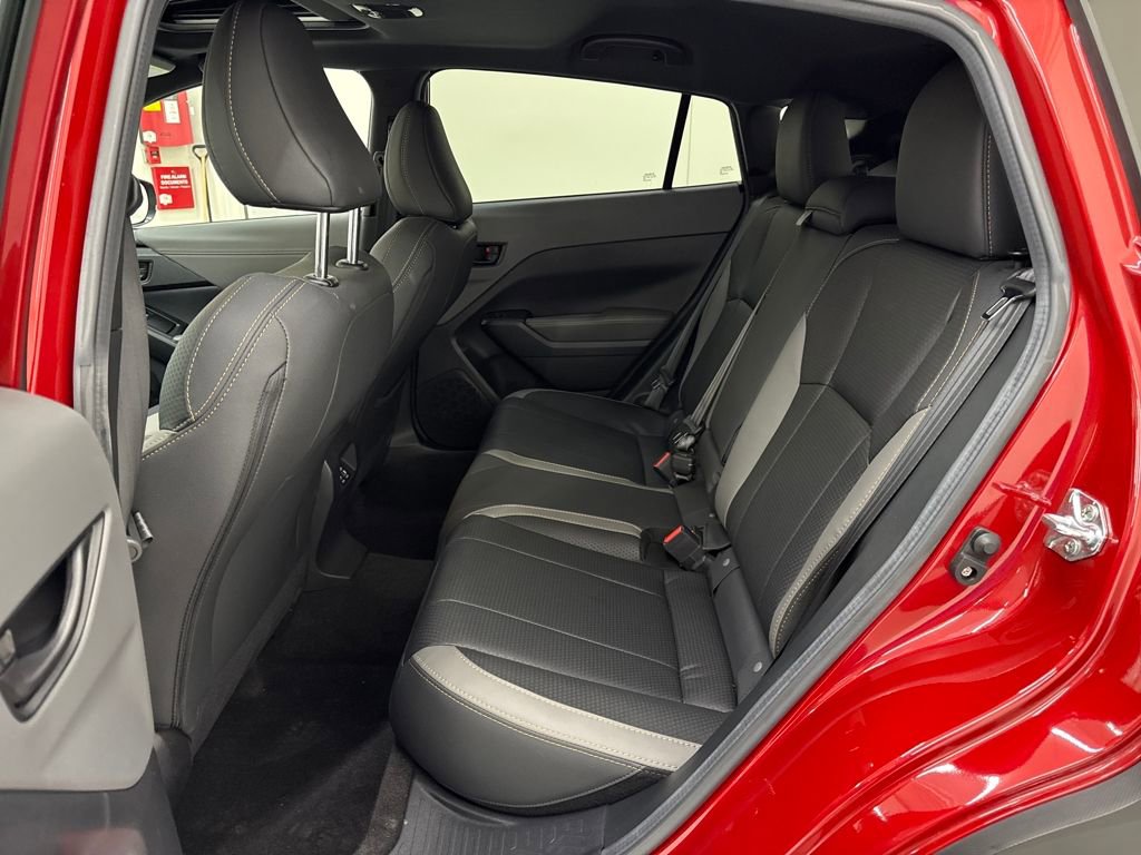 Used 2025 Subaru Crosstrek 2.5i Wilderness image 24