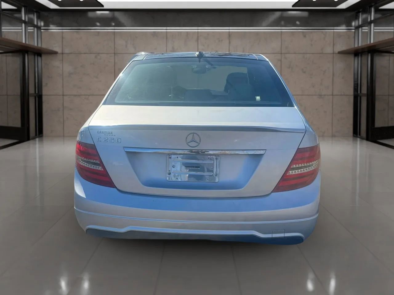 Used 2013 Mercedes-Benz C 250 Sedan image 5