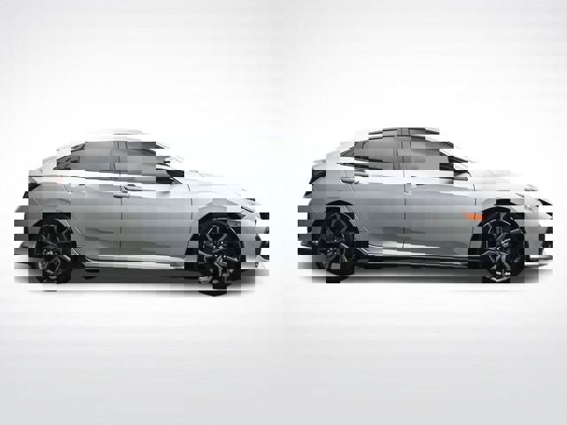 Used 2018 Honda Civic Sport image 34