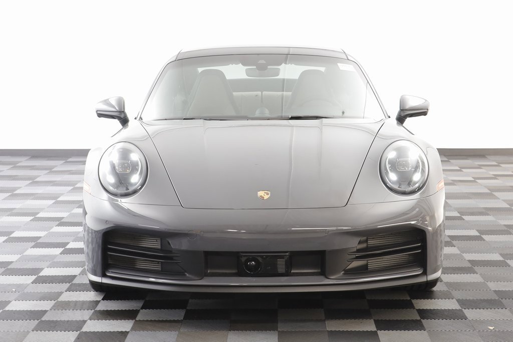 Used 2025 Porsche 911 Carrera image 28