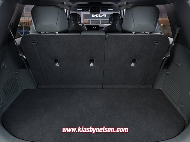 New 2027 Kia Telluride SX X-Line AWD/4WD image 19