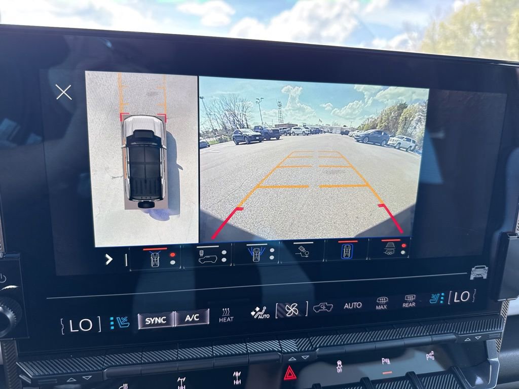 Used 2024 GMC Hummer EV 3X w/ Omega Edition image 27