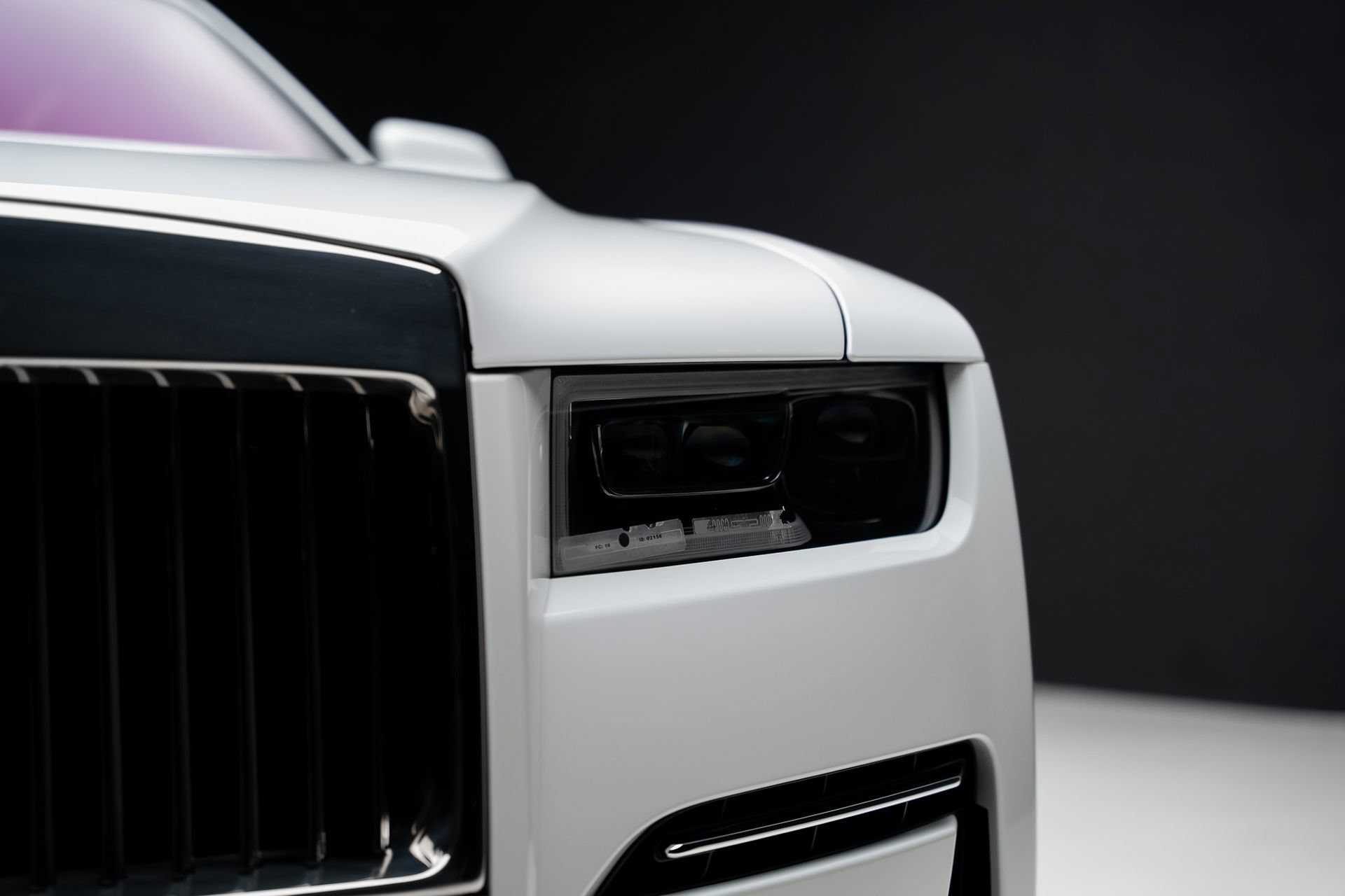 Used 2022 Rolls-Royce Ghost Extended Wheelbase AWD/4WD image 10
