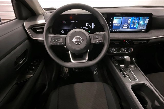 New 2026 Nissan Kicks S FWD image 19