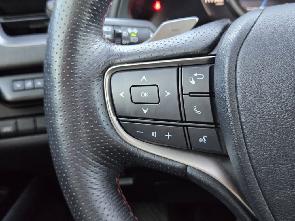 Used 2019 Lexus UX 200 F Sport w/ F Sport Premium Package image 27