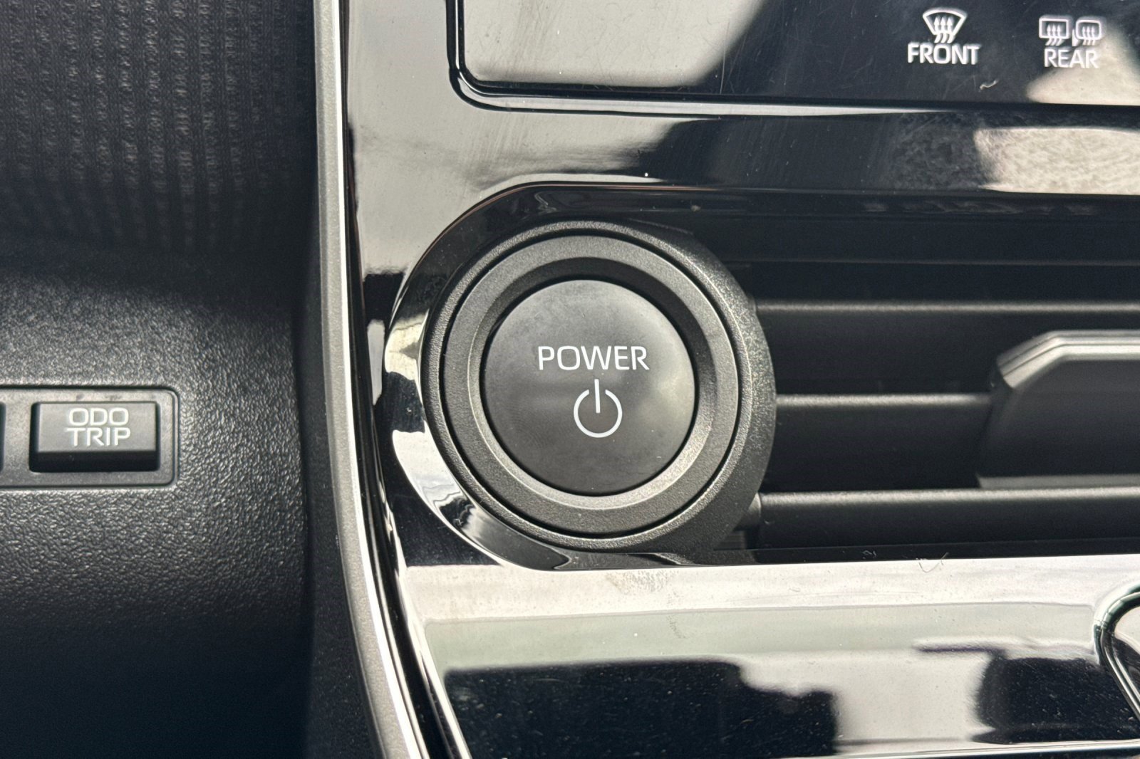 Certified 2023 Toyota bZ4X XLE image 33