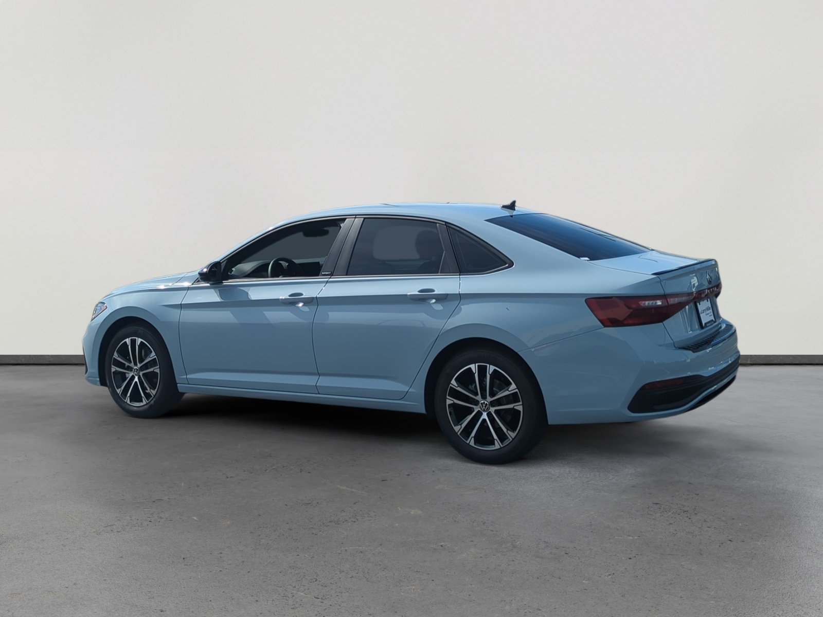 New 2026 Volkswagen Jetta Sport image 3