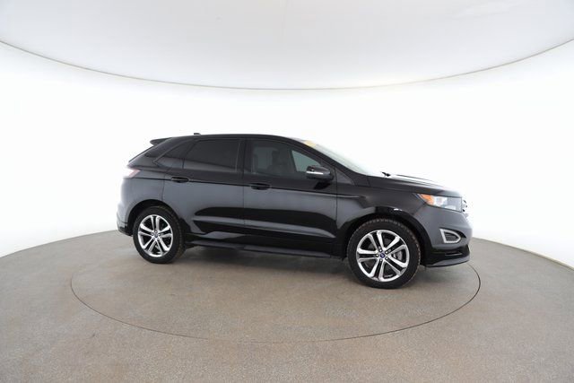 Used 2018 Ford Edge Sport w/ Cold Weather Package image 24