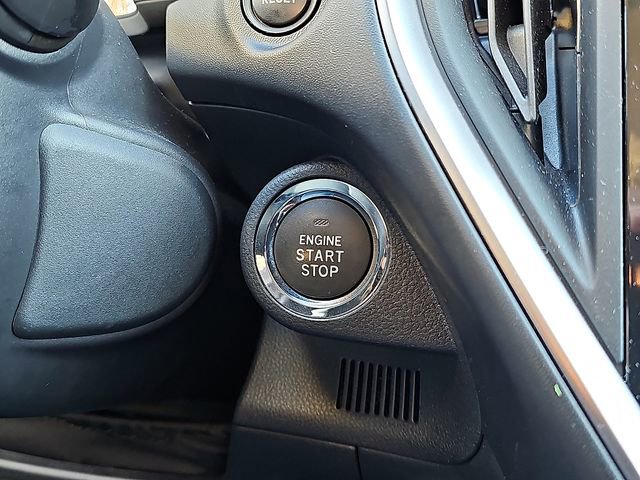 Used 2024 Subaru Impreza 2.0i Sport image 22