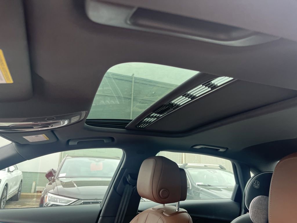 Used 2017 Audi A4 2.0T Premium w/ Convenience Package AWD/4WD image 8