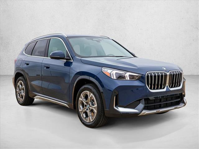 New 2026 BMW X1 xDrive28i image 3