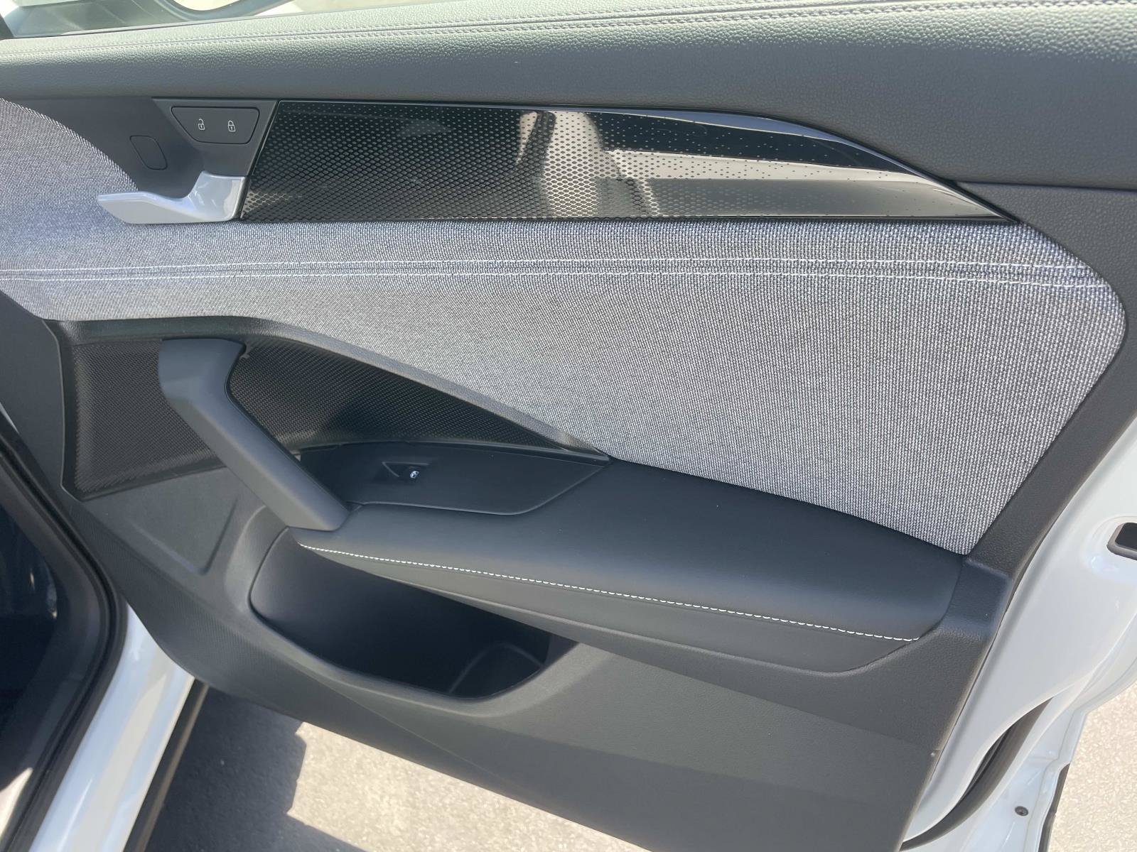 Certified 2026 Volkswagen Tiguan S w/ 18" Wheel Package FWD image 26