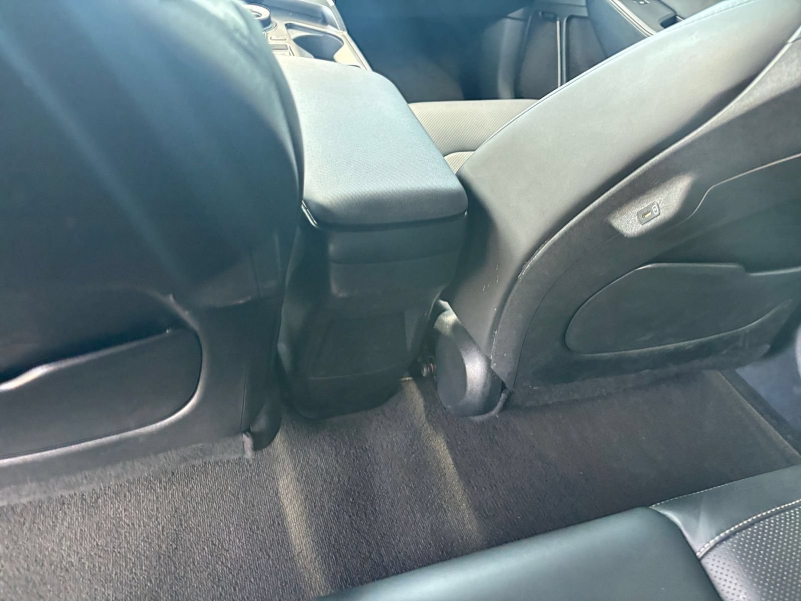 Used 2024 Kia EV6 Wind RWD image 30