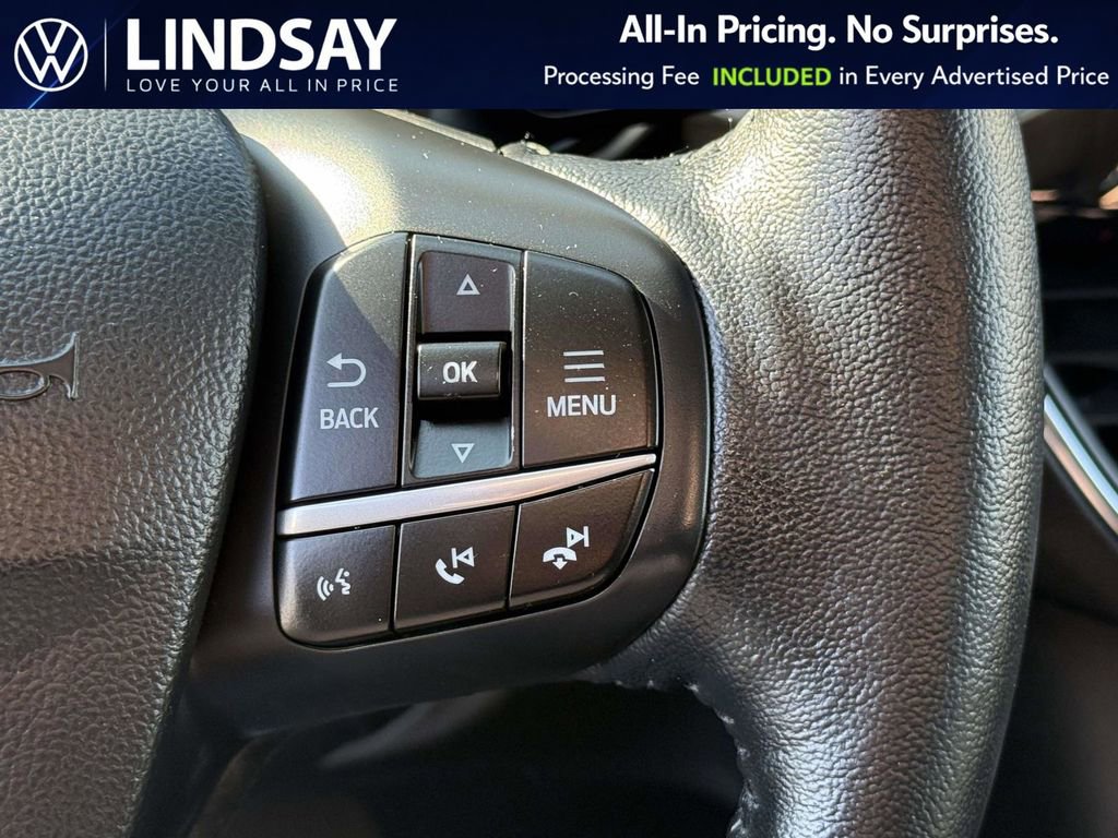 Used 2020 Ford Escape Titanium image 22