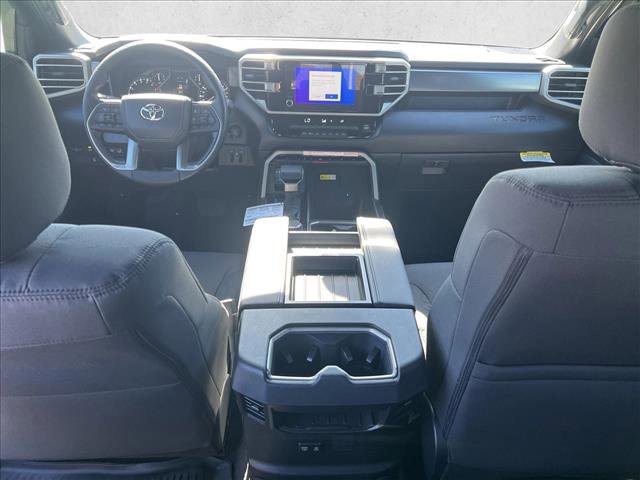 New 2026 Toyota Tundra SR5 image 16
