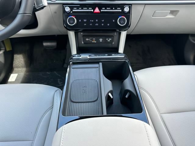 New 2025 Hyundai Tucson SEL image 28