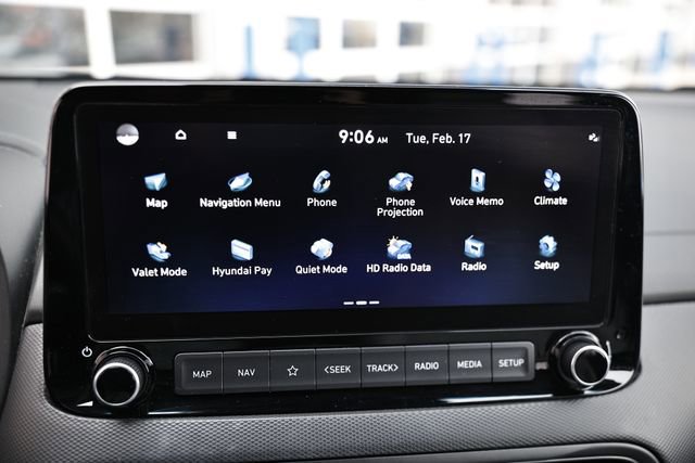 Used 2023 Hyundai Kona Limited image 36