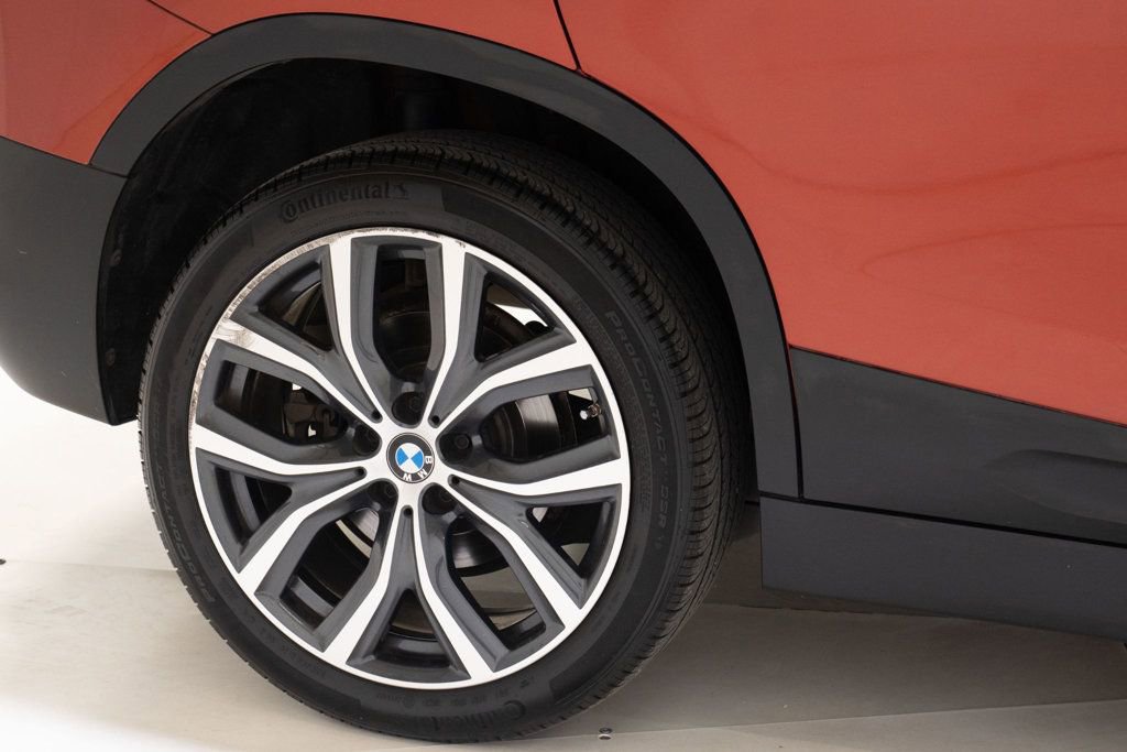 Used 2022 BMW X2 sDrive28i w/ Convenience Package image 72