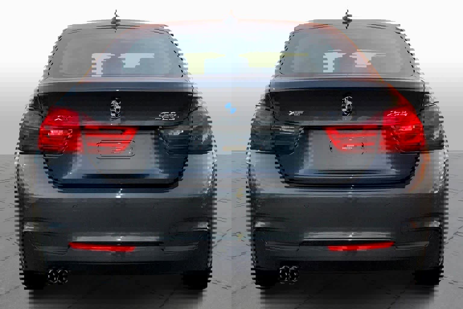 Used 2016 BMW 428i Gran Coupe xDrive image 4