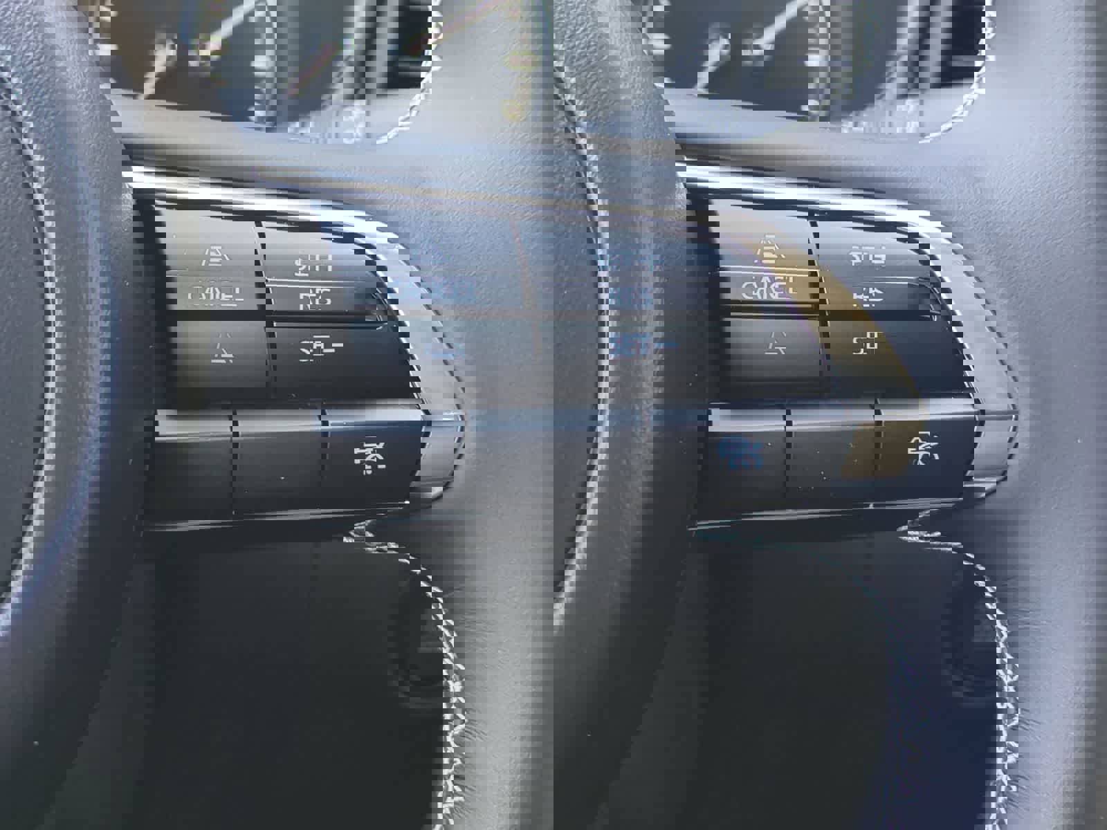 New 2026 MAZDA CX-30 Aire Edition image 25