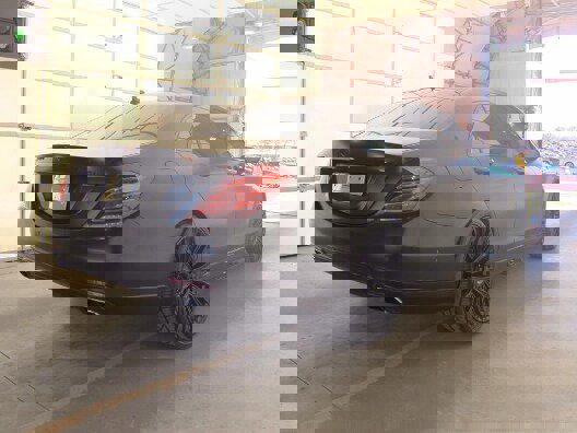 Used 2015 Mercedes-Benz S 600 image 3