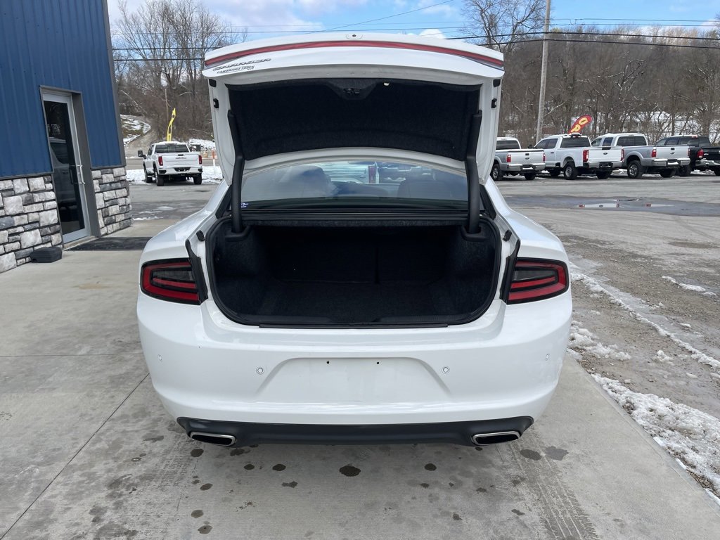 Used 2023 Dodge Charger SXT image 7