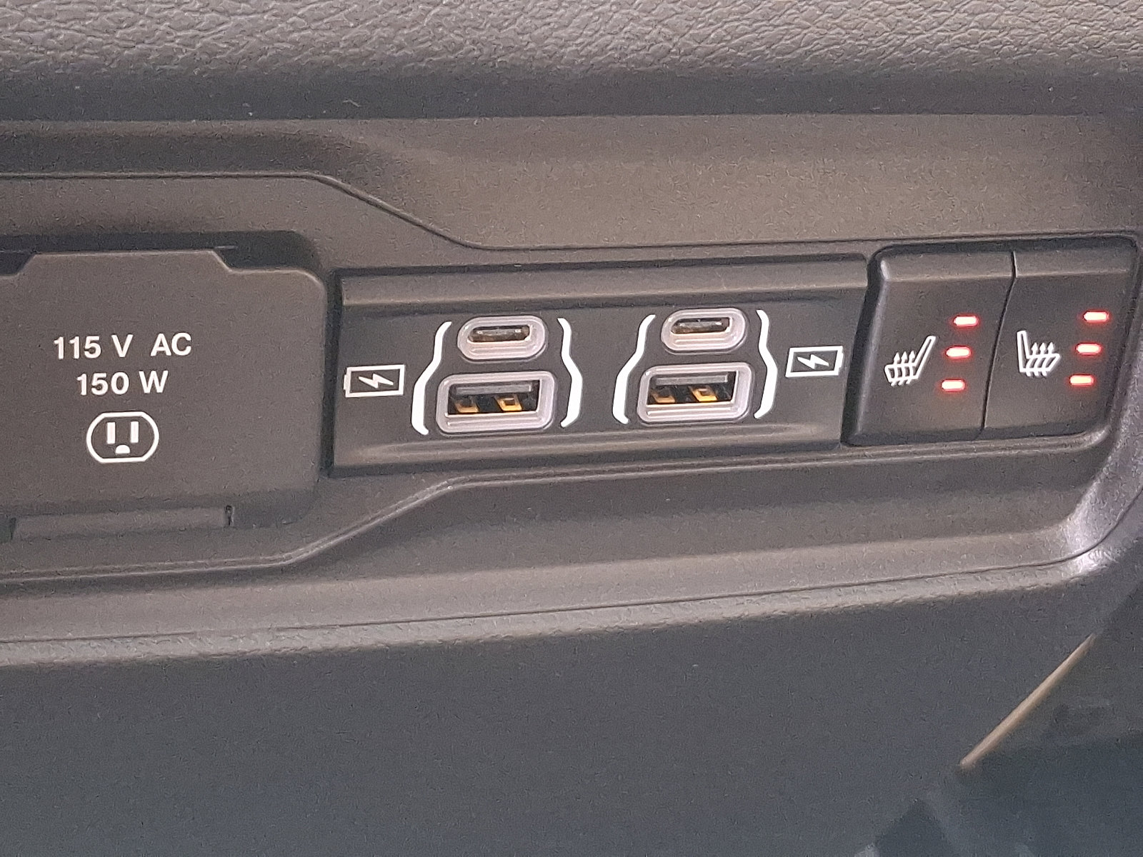 New 2025 Jeep Grand Cherokee Limited image 7