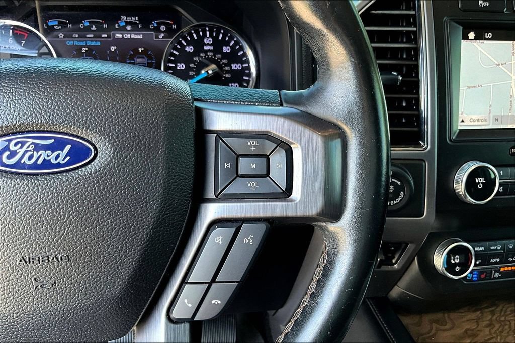 Certified 2019 Ford Expedition Platinum RWD image 14