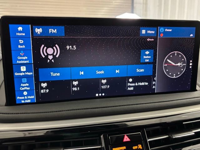 New 2026 Acura MDX w/ Technology Package image 19