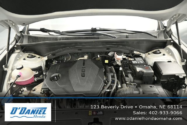 Used 2023 Hyundai Santa Fe SEL AWD/4WD image 44